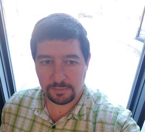 Alexander, tutor at High Performance Tutoring