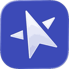 Bluebook app icon