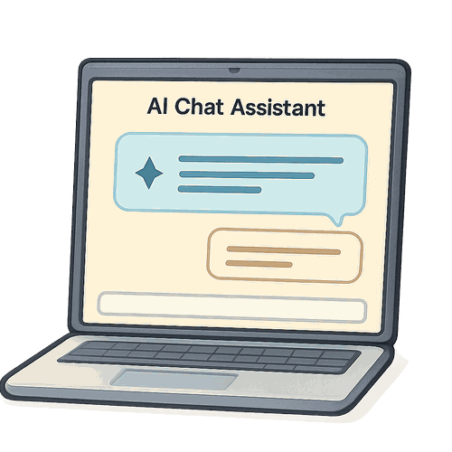 AI chatbot