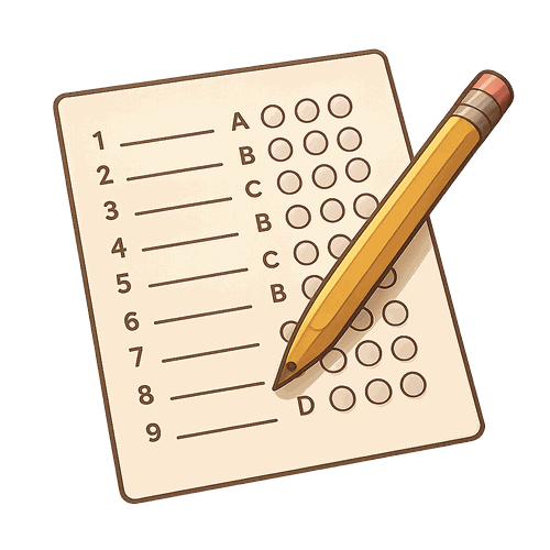Problem sets