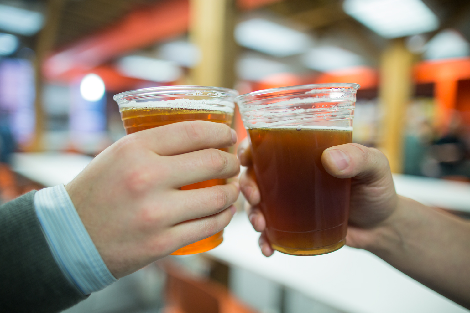 Hubspot vs. Sharpspring