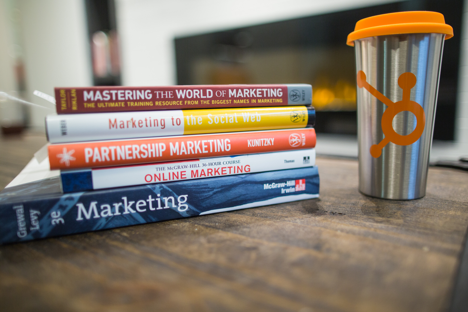 what is marketing automation