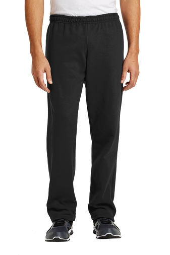 Gildan® Heavy Blend™ Open Bottom Sweatpant