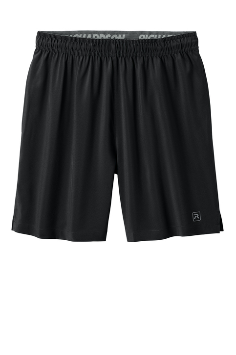 Richardson Barrage Stretch Woven Training Short
