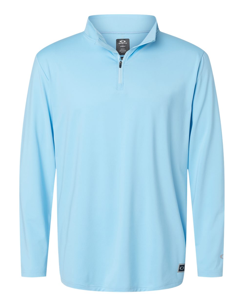 Oakley - Team Issue Podium Quarter-Zip Pullover