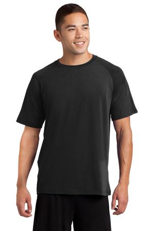 Sport-Tek® Short Sleeve Ultimate Performance Crew