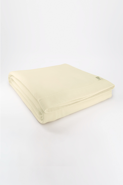 Comfort Colors® Fleece Dorm Blanket