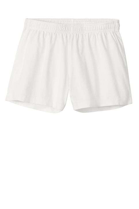 X-Coming Soon-BELLA+CANVAS® Women’s Heavyweight Garment-Dyed Short