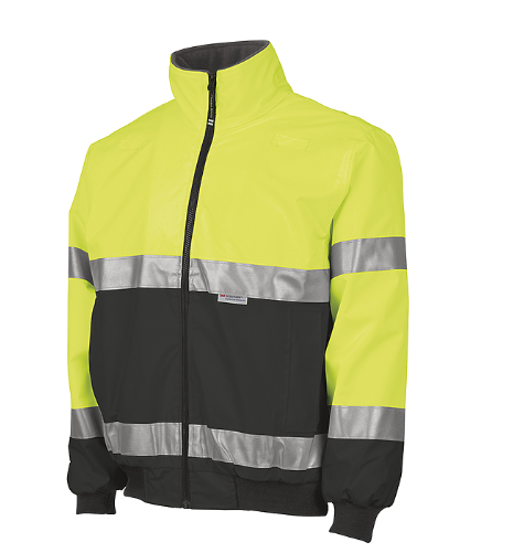Charles River - Signal Hi-Vis Jacket