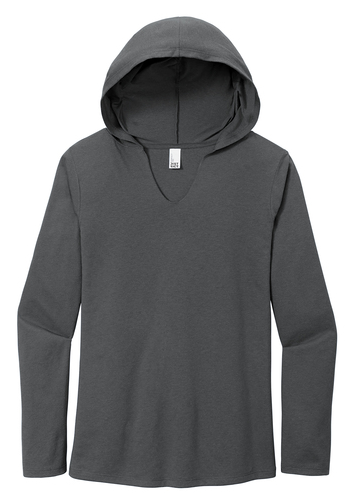District® Women’s Perfect Tri® Long Sleeve Hoodie