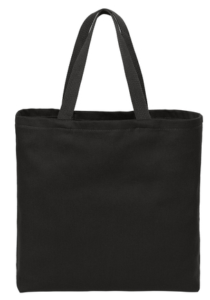 Port Authority® Ideal Twill Convention Tote