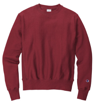 Champion® Reverse Weave® Crewneck Sweatshirt