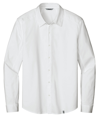 OGIO® Commuter Woven Shirt