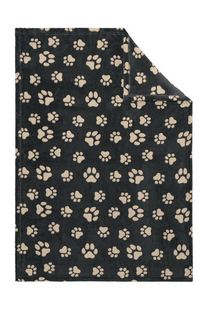 Port Authority® Small Ultra Plush Blanket