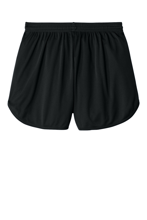 Sport-Tek® Club 4” Track Short