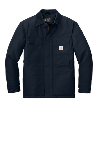 【超美品】 カーハート carhartt traditional coat Carhartt® Duck Traditional Coat
