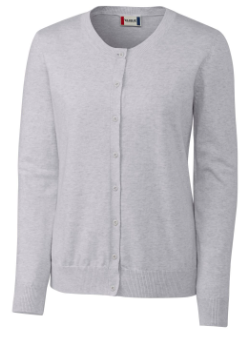 Clique Imatra Cardigan Sweater