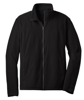 Port Authority® Microfleece Jacket