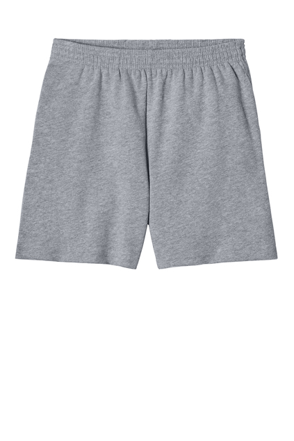 BELLA+CANVAS® Women’s Cutoff Sweatshort