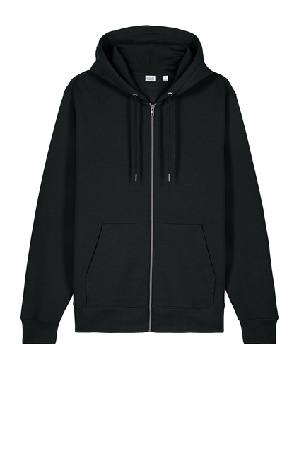 Stanley/Stella Unisex Cultivator 2.0 Full-Zip Hooded Sweatshirt