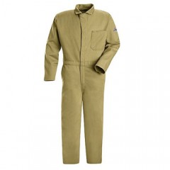 Bulwark® Men's Midweight Excel FR Classic Coverall
