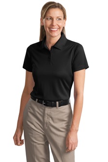 CornerStone® Women's Select Snag-Proof Polo