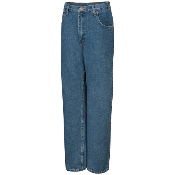 Red Kap® Men's Relaxed Fit Jean