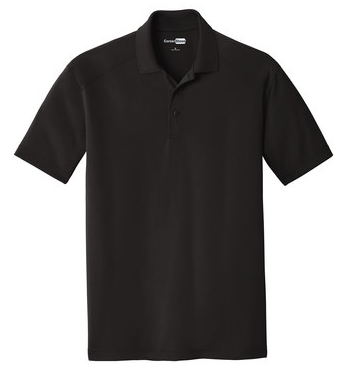CornerStone® Tall Select Lightweight Snag-Proof Polo