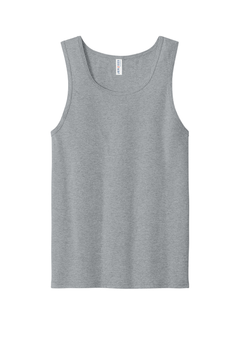Jerzees Classics™ Unisex Cotton Tank