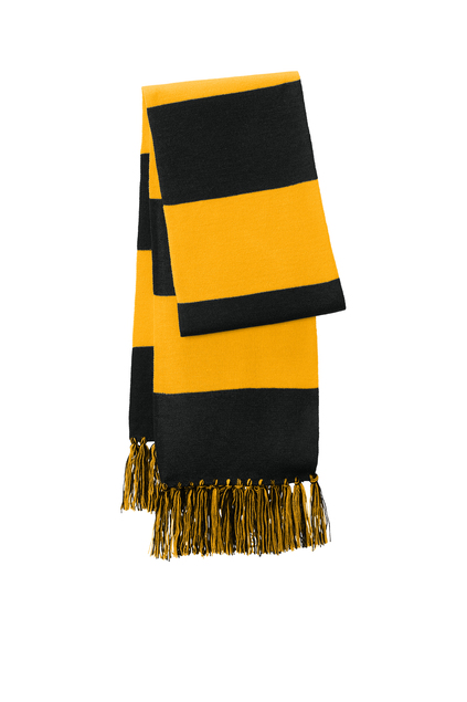 Sport-Tek® Spectator Scarf