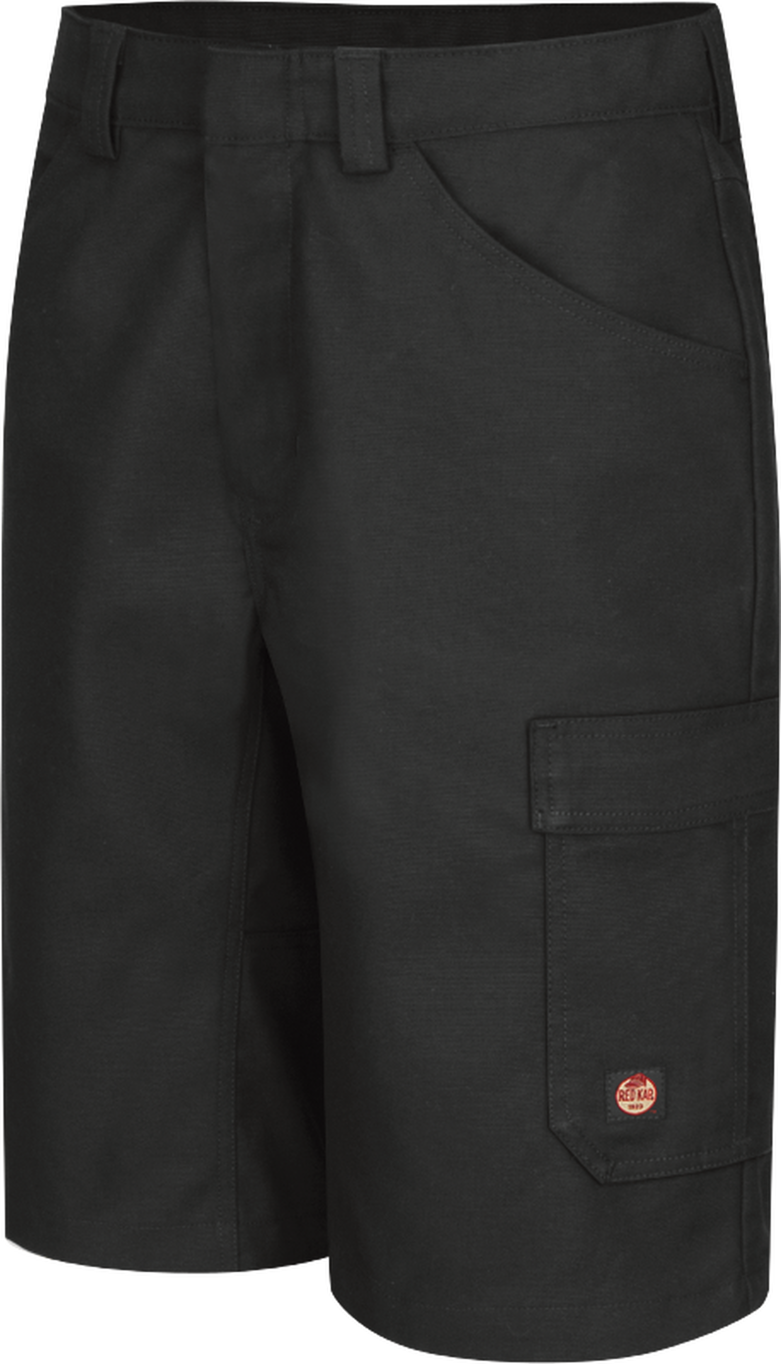 Red Kap® Men's Performance Shop Shorts