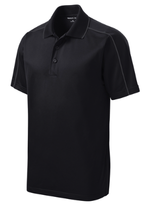 Sport-Tek® Micropique Sport-Wick® Piped Polo