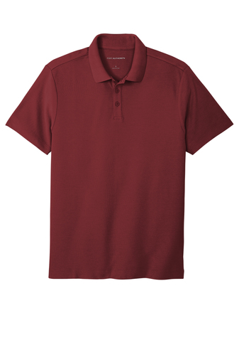 Port Authority® SuperPro React™ Polo