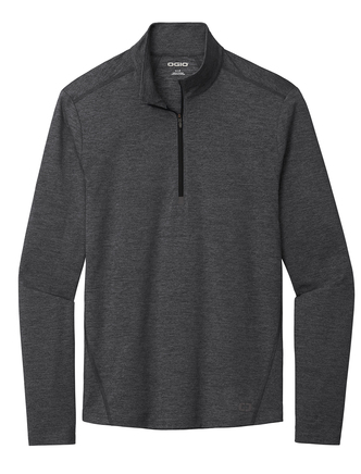 OGIO® Force 1/4-Zip