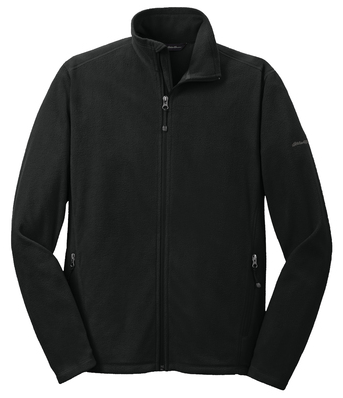 Eddie Bauer® Full-Zip Microfleece Jacket