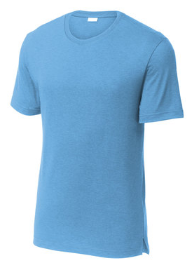 Sport-Tek® PosiCharge® Strive Tee