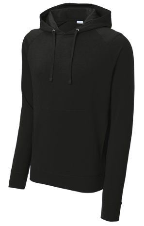Sport-Tek® Sport-Wick® Flex Fleece Pullover Hoodie