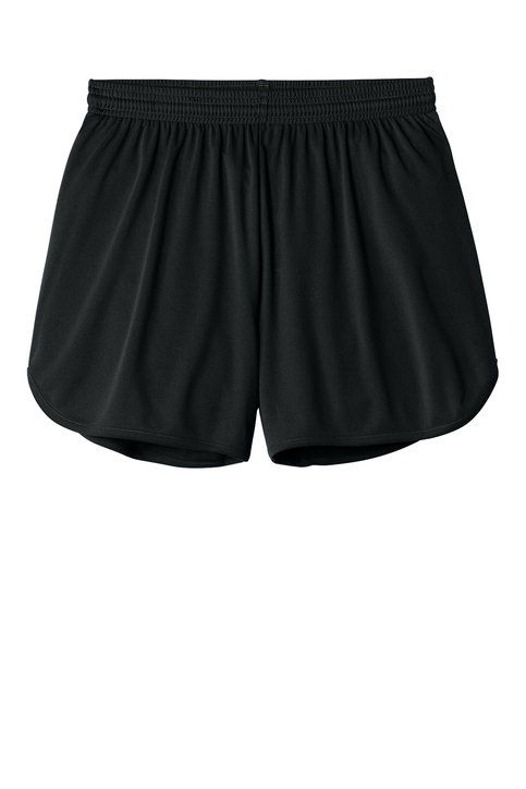 Sport-Tek® Club 4” Track Short