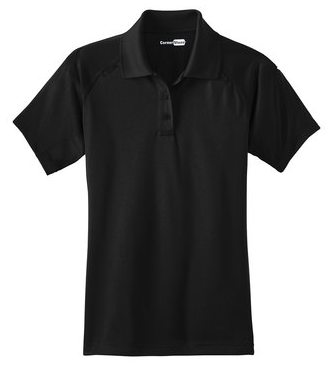 CornerStone® Women's Select Snag-Proof Tactical Polo