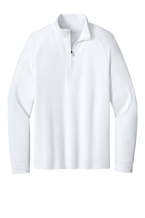 Brooks Brothers® Luxe Performance 1/4-Zip