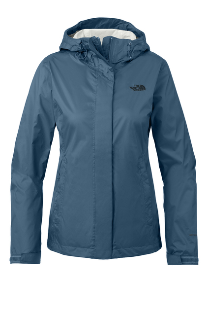 The North Face® Women's DryVent™ Rain Jacket