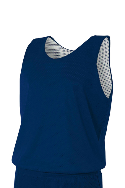 A4 Sprint Mesh Tank