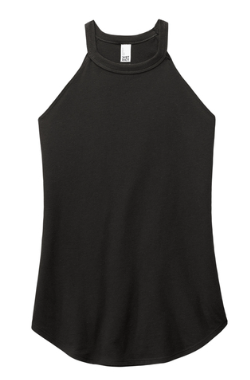 District® Women’s Perfect Tri® Rocker Tank