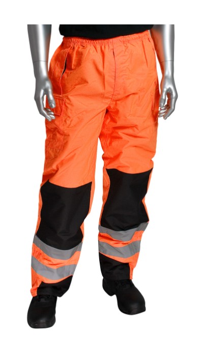 PIP® ANSI 107 Class E Ripstop Reinforced Overpant