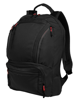 Port Authority® Cyber Backpack