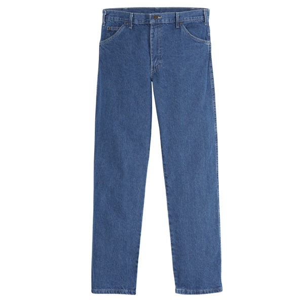 Dickies® Men's 5-Pocket Relaxed Fit Jean