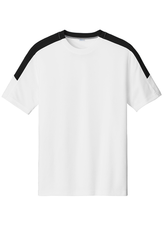 Sport-Tek® Youth Competitor™ United Crew