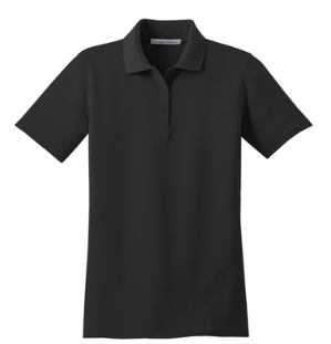 Port Authority® Women's Stain-Release Polo