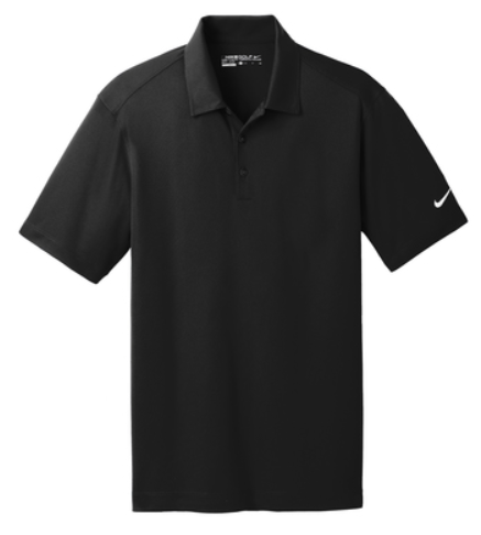 Nike Dri-FIT Vertical Mesh Polo