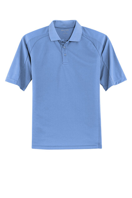 Sport-Tek Dri-Mesh Pro Polo